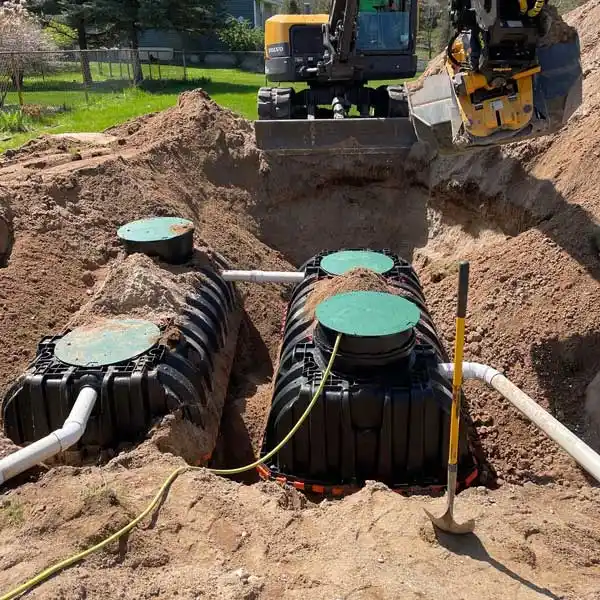 septic tank services Glorieta